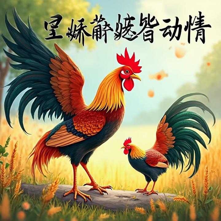 呈娇献媚皆动情是什么生肖，精选快答释义