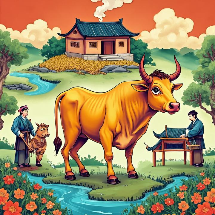 筑室反耕指什么生肖，答案揭晓解析落实