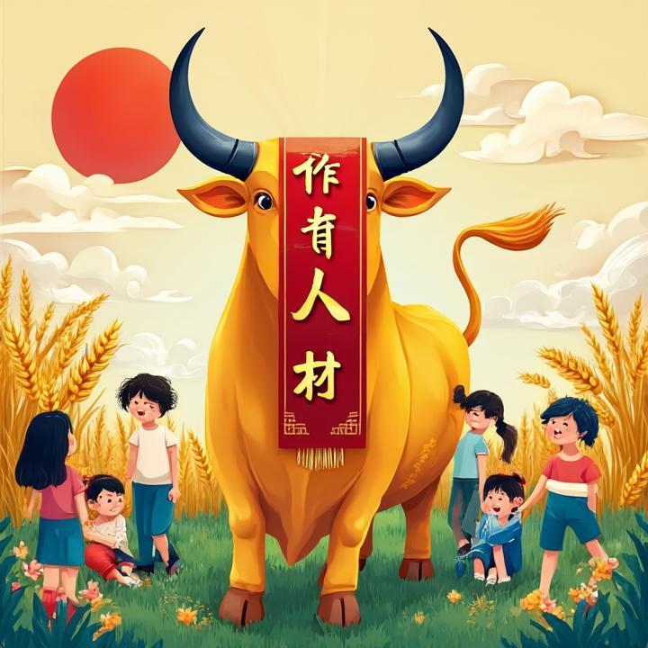 作育人材指什么生肖，权威揭晓