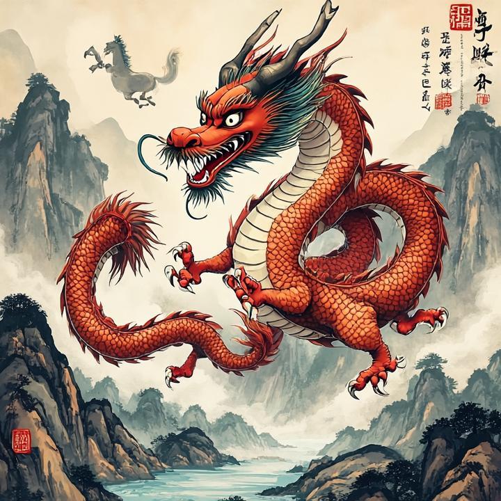 峥嵘岁月打一个生肖，标准答案解答