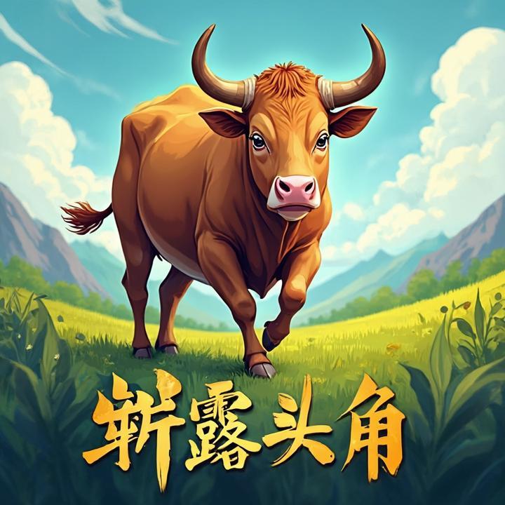 崭露头角代表什么生肖，重点解释