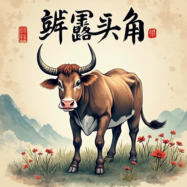 崭露头角代表什么生肖，作答解析解释