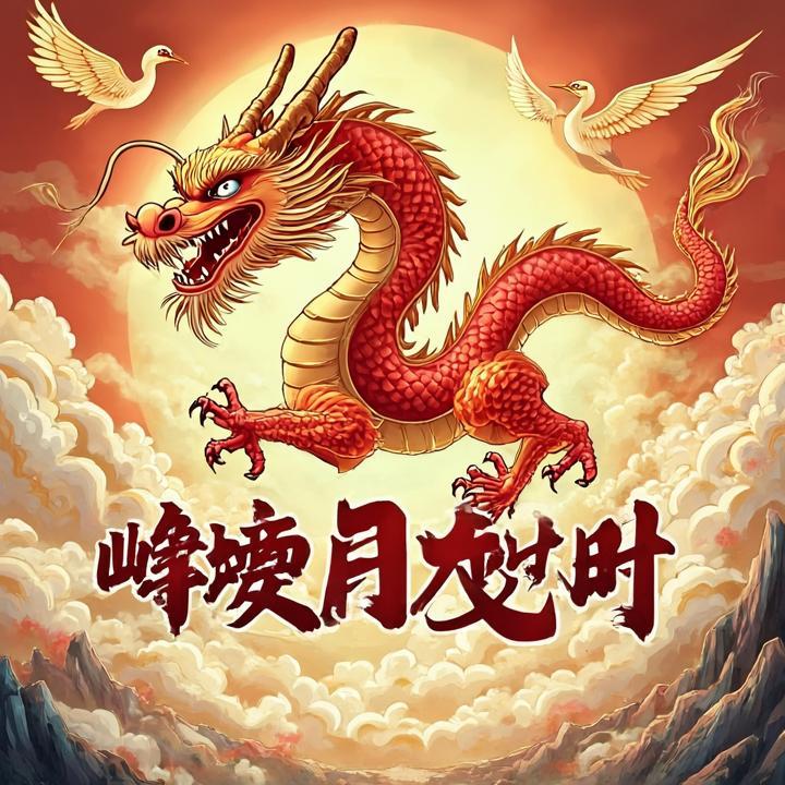 峥嵘岁月指什么生肖，权威揭晓