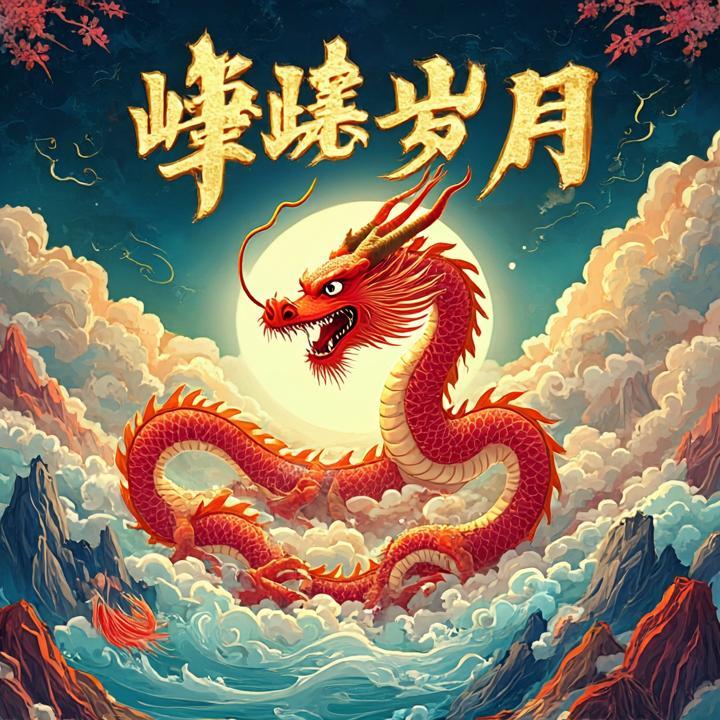 峥嵘岁月是什么生肖，快答揭晓落实
