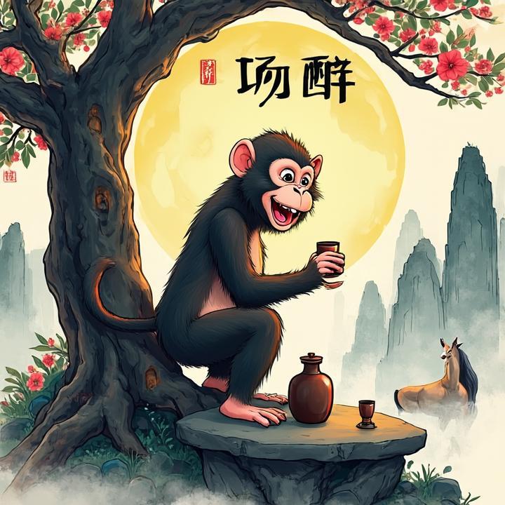 明朝莫惜场场醉，旧隐每怀空竟夕代表什么生肖，重点解读落实