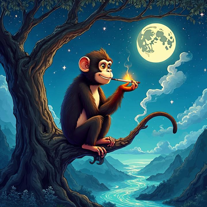 天荒夜谈是什么生肖，专业解答分享