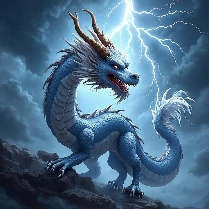 电闪雷鸣是什么生肖，完美揭晓落实