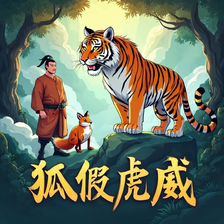 狐假虎威是什么生肖，精选解析落实