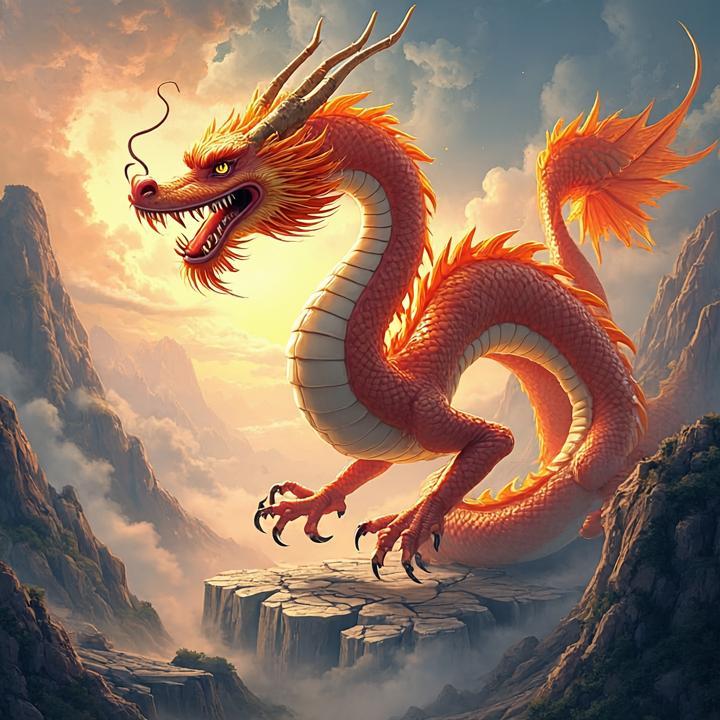 山崩地裂有征兆打一个生肖，解释落实