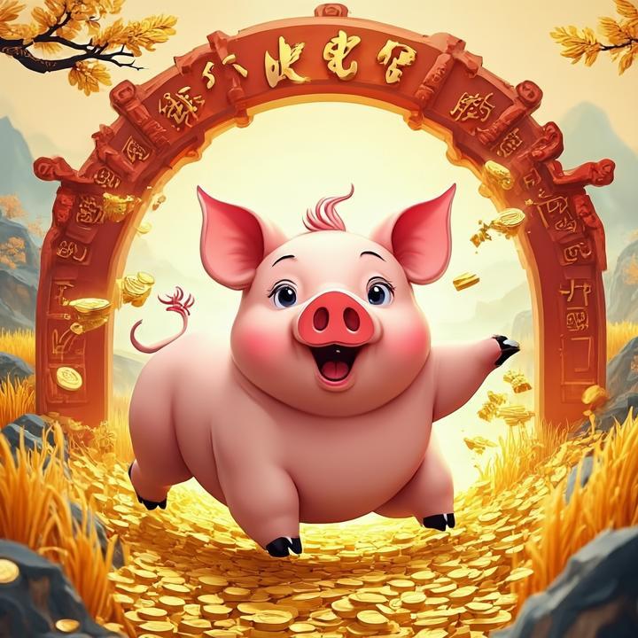 财源滚滚是什么生肖，诗词解读落实