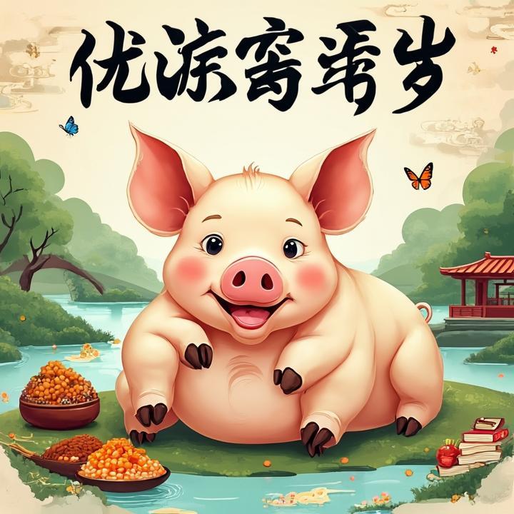 优游卒岁是什么生肖，全新揭晓答案