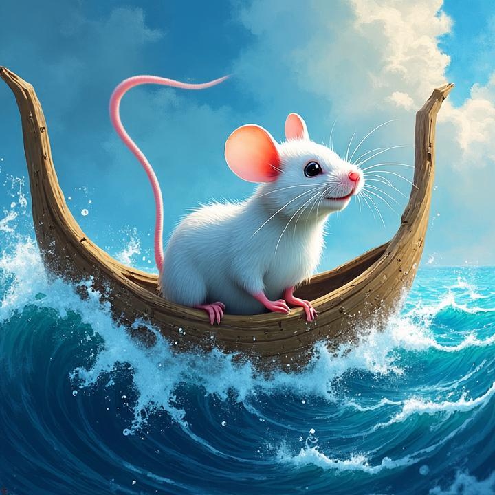 一叶孤舟，漂洋过海。放开怀抱无掛礙打一个生肖，最新解释落实
