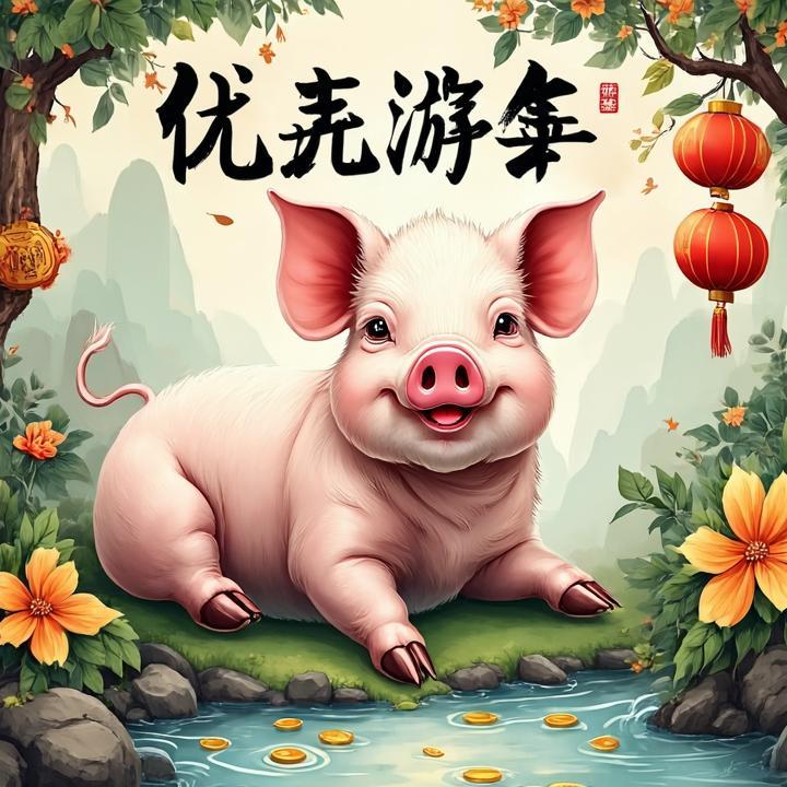 优哉游哉是什么生肖，完美解析