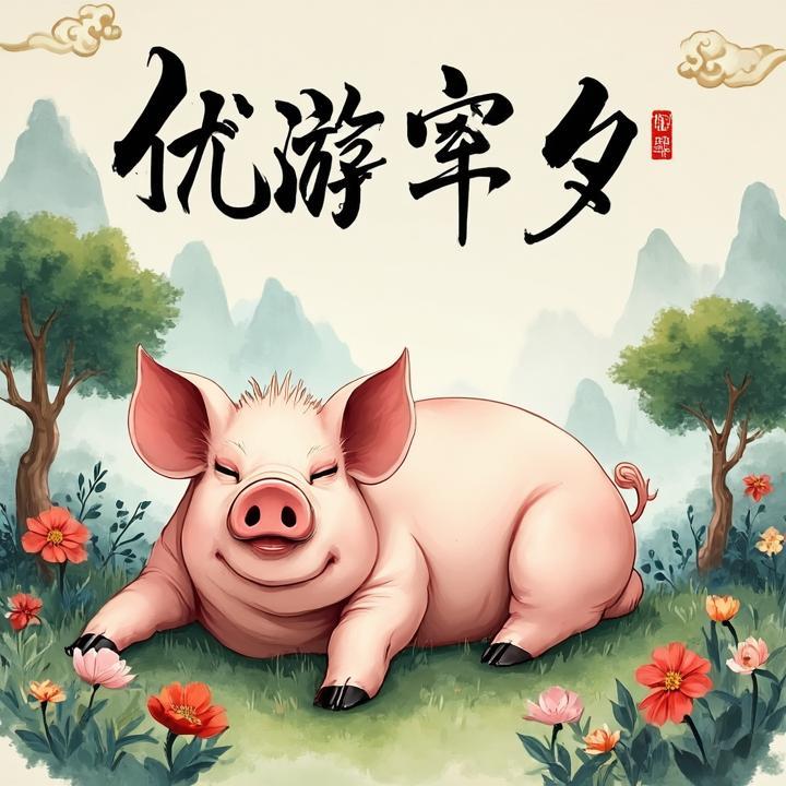 优游卒岁打一个生肖，权威解释落实