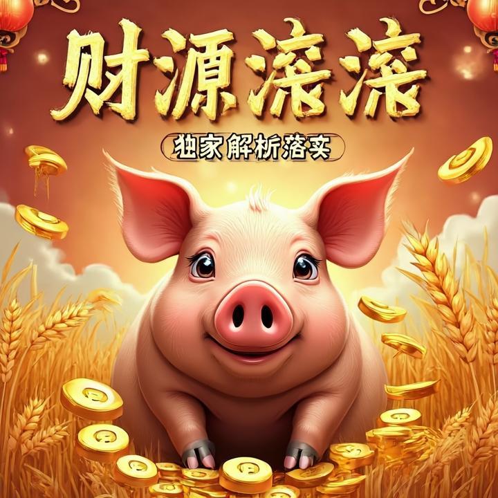 财源滚滚是什么生肖，独家解析落实