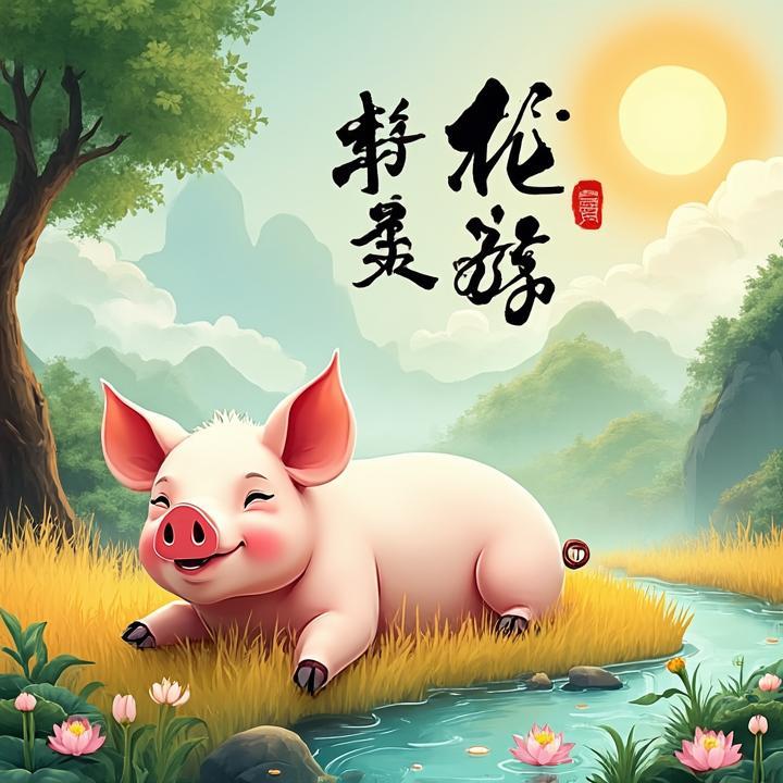 优游卒岁是什么生肖，经典解析