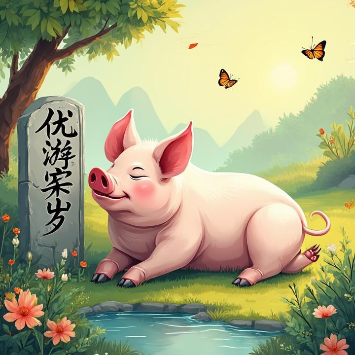 优游卒岁是什么生肖，完美诠释解析落实