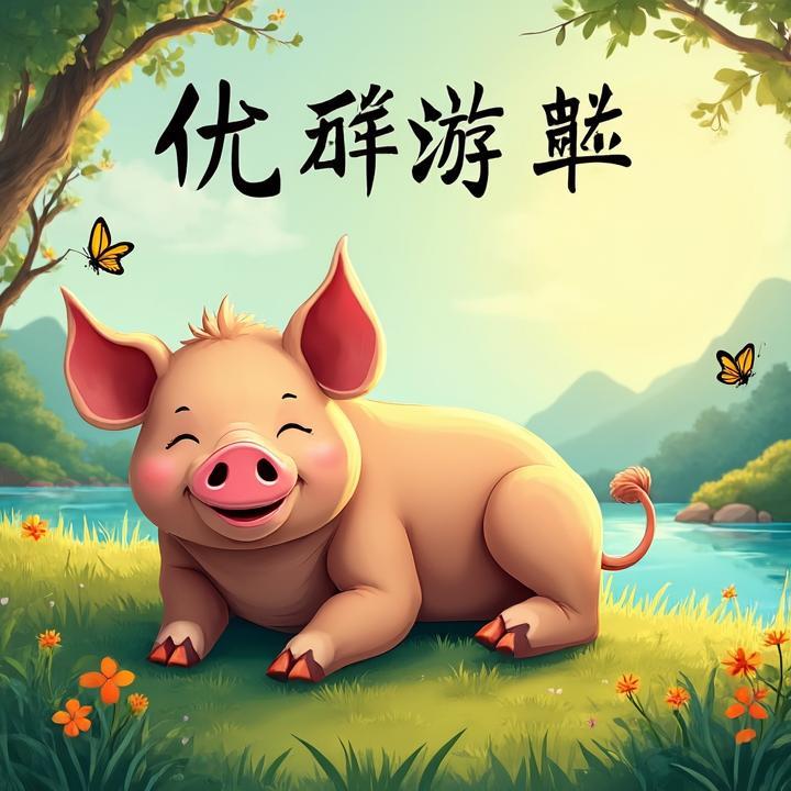优哉游哉指什么生肖，权威揭晓