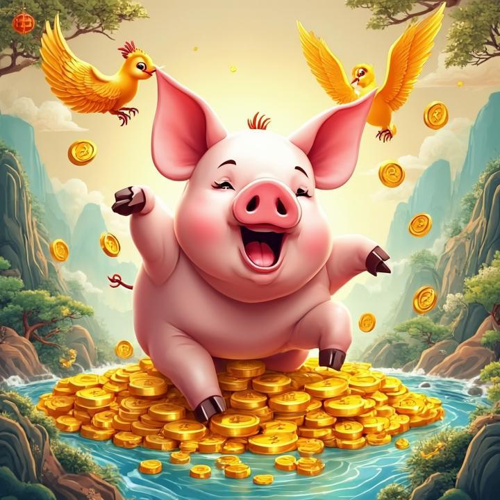 财源滚滚打一正确生肖，答案解释