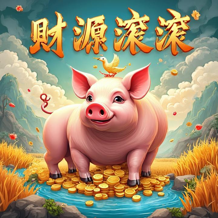 财源滚滚打一个生肖，全新揭晓落实