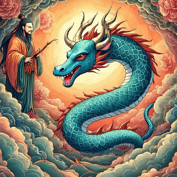 牛鬼蛇神打一个生肖，深度解析不容错过