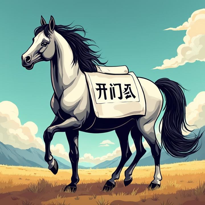 白纸黑字是什么生肖，仔细作答解释