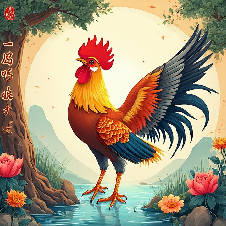 一鸣惊人是什么生肖，翻译解释落实