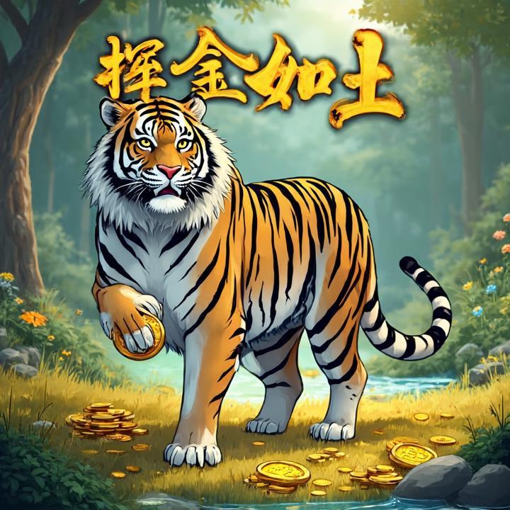 挥金如土打一正确生肖，精选解析