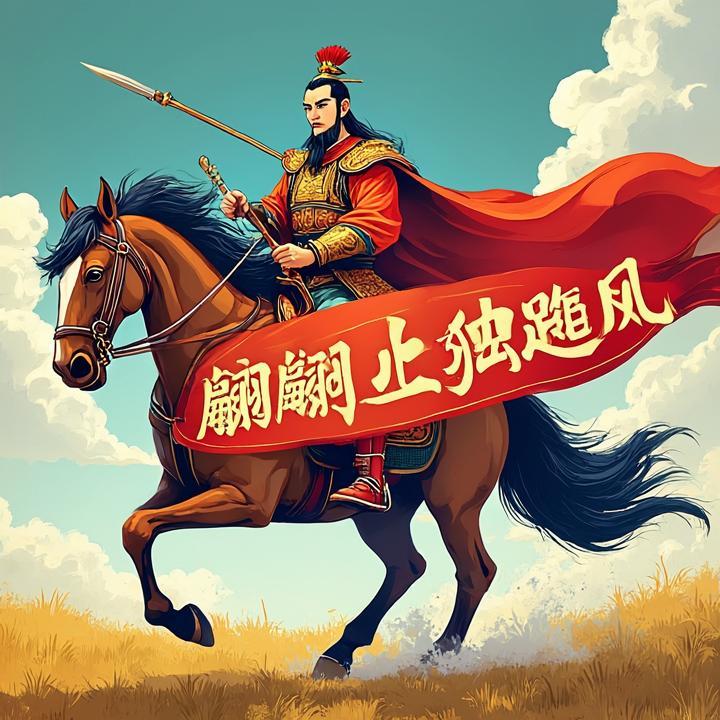 翩翩上将独趋风指什么生肖，完美解答解释