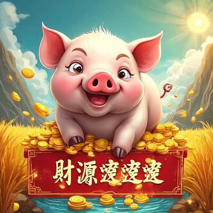 财源滚滚是什么生肖，经典解释