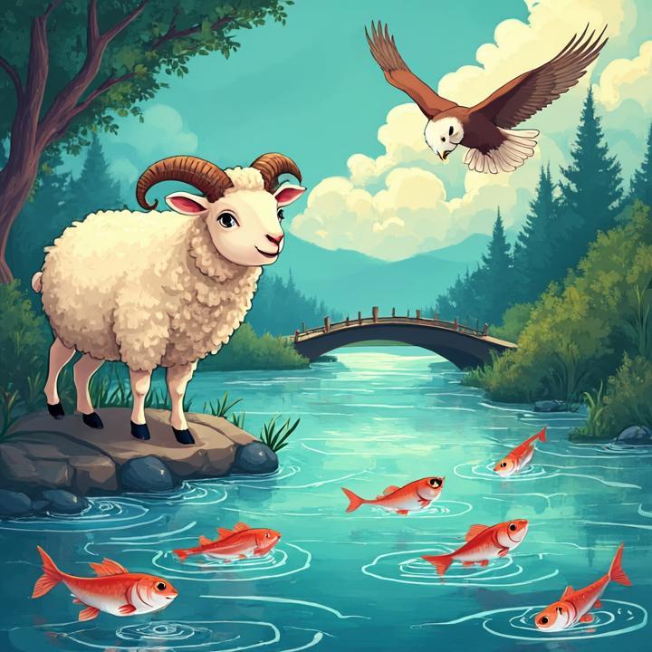 随波逐流，彼岸何在？命运浮沉谁主宰代表什么生肖，揭秘解析