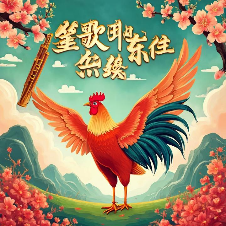 笙歌绾取东风住指什么生肖，权威解释诗意