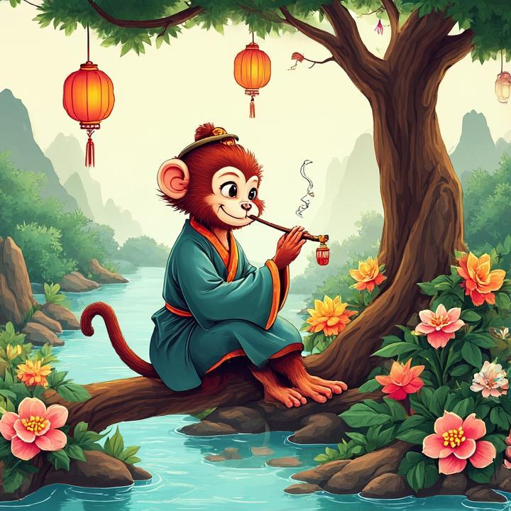 应付裕如指什么生肖，揭秘解读