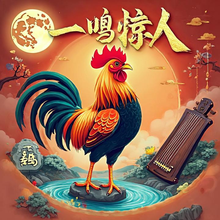 一鸣惊人是什么生肖，权威解释呈现落实
