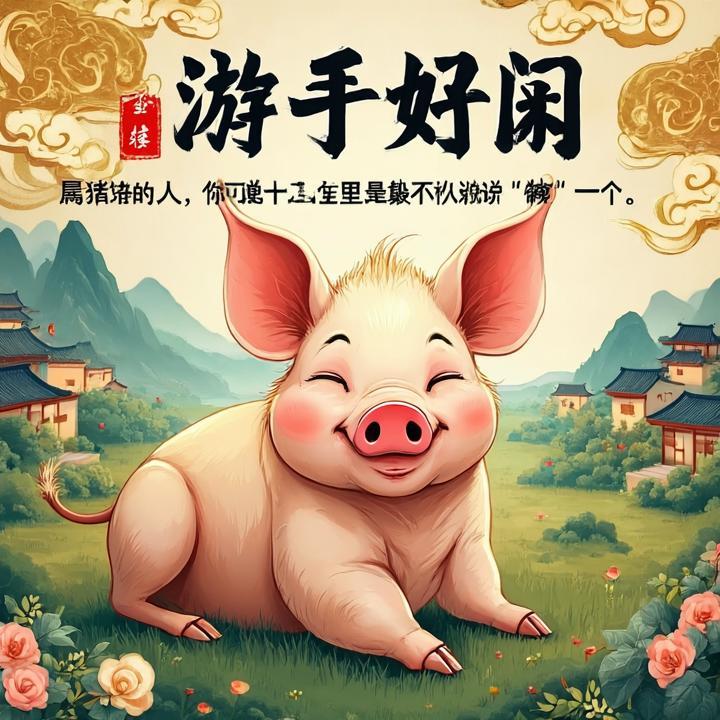 游手好闲是什么生肖，全新揭晓答案