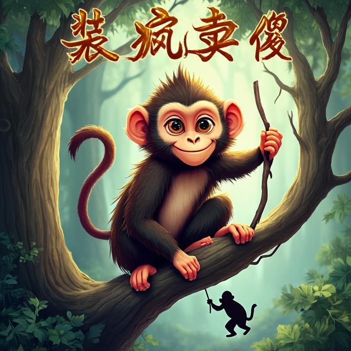 装疯卖傻是什么生肖，独家解析落实