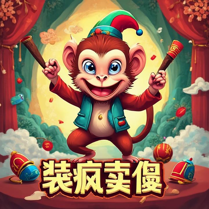 装疯卖傻指什么生肖，经典解释落实