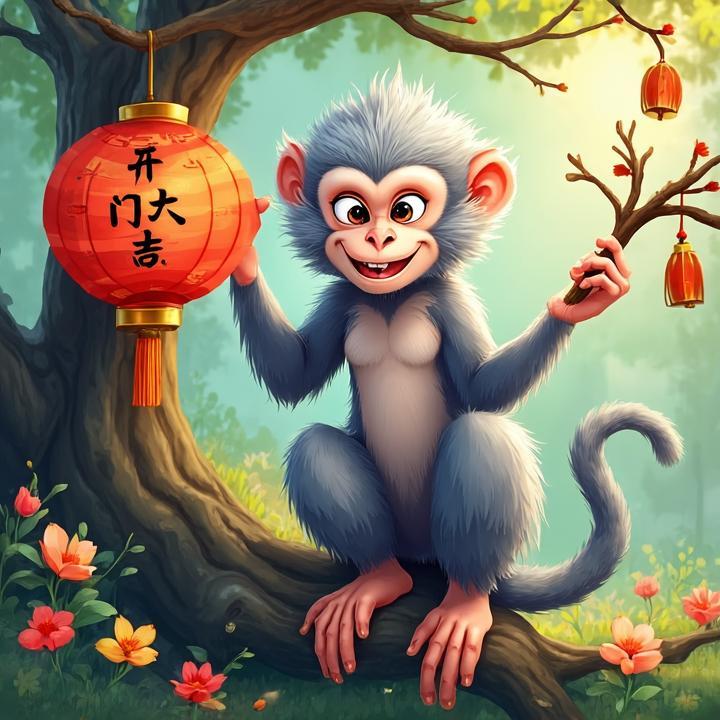 装疯卖傻代表什么生肖，作答解析解释