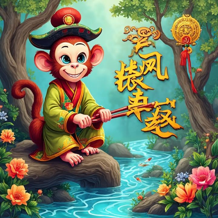 装疯卖傻打一正确生肖，答案解释