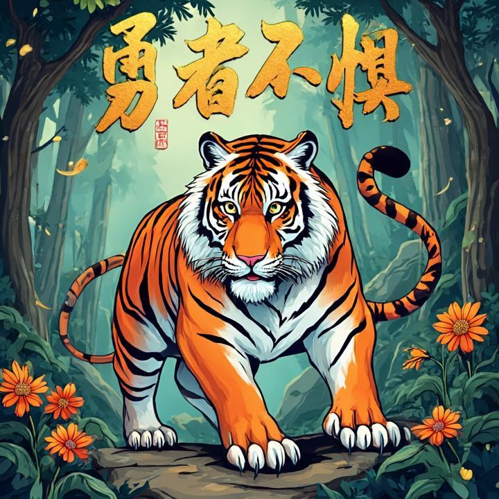 勇者不惧是什么生肖，快答揭晓落实