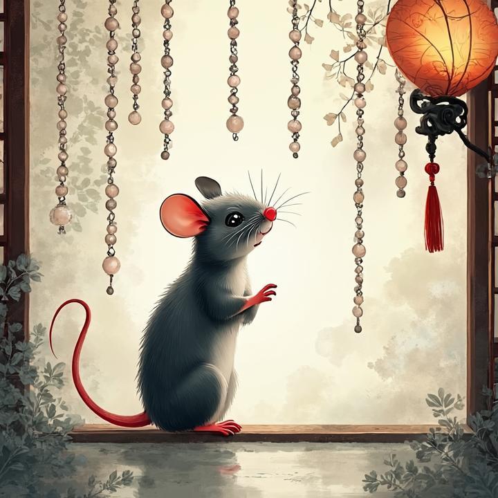 珠帘才上银钩小打一生肖，答案作解落实