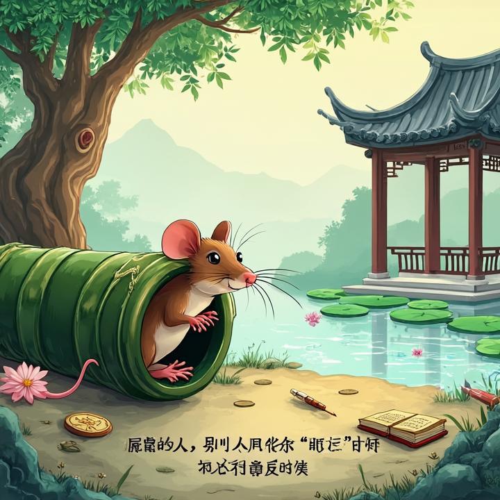 以管窥天是什么生肖，精选解答落实