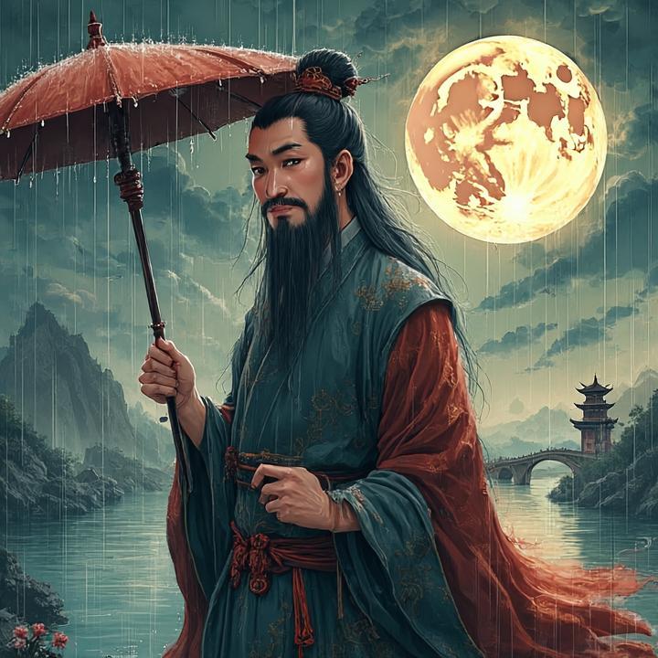 人求追荐苦相魔，别时暮雨洛桥岸代表什么生肖，精选解释