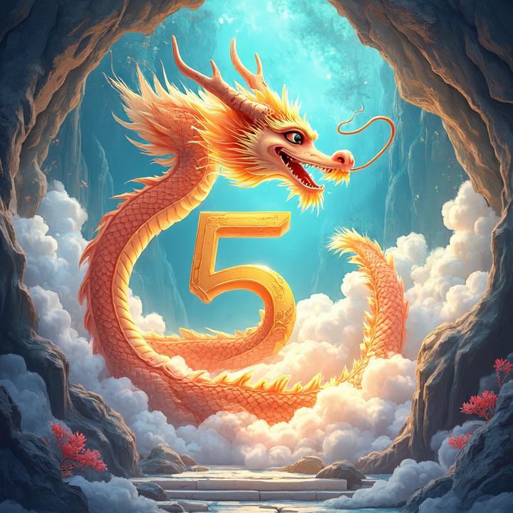洞府瑶台添锦色，天宫佳景乐处多打一生肖数字，原创解析解答