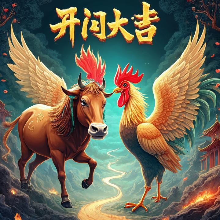牛头马面打一生肖，文化内涵解读