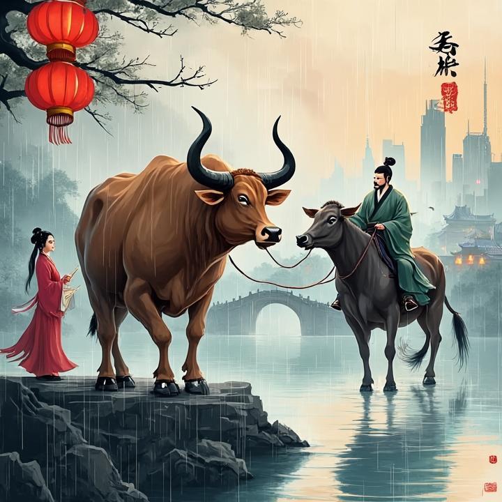 人求追荐苦相魔，别时暮雨洛桥岸打一生肖，逻辑清晰解析
