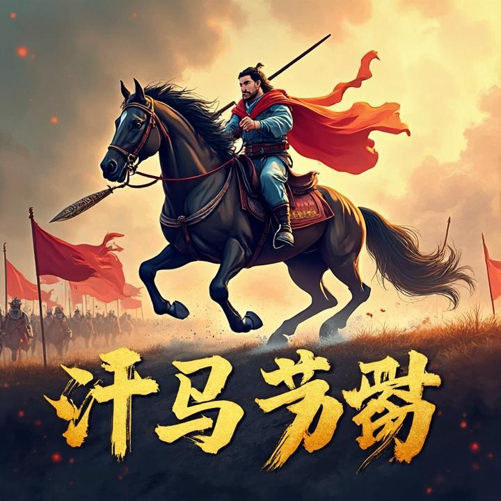 汗马功劳打一种生肖，最佳解释
