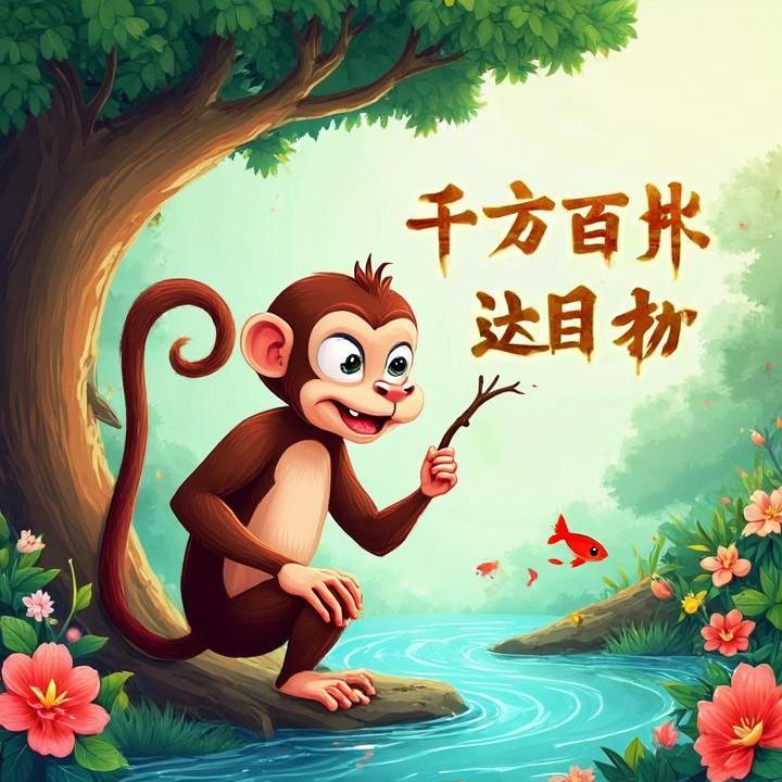 千方百计达目的打一生肖，最新揭晓解释