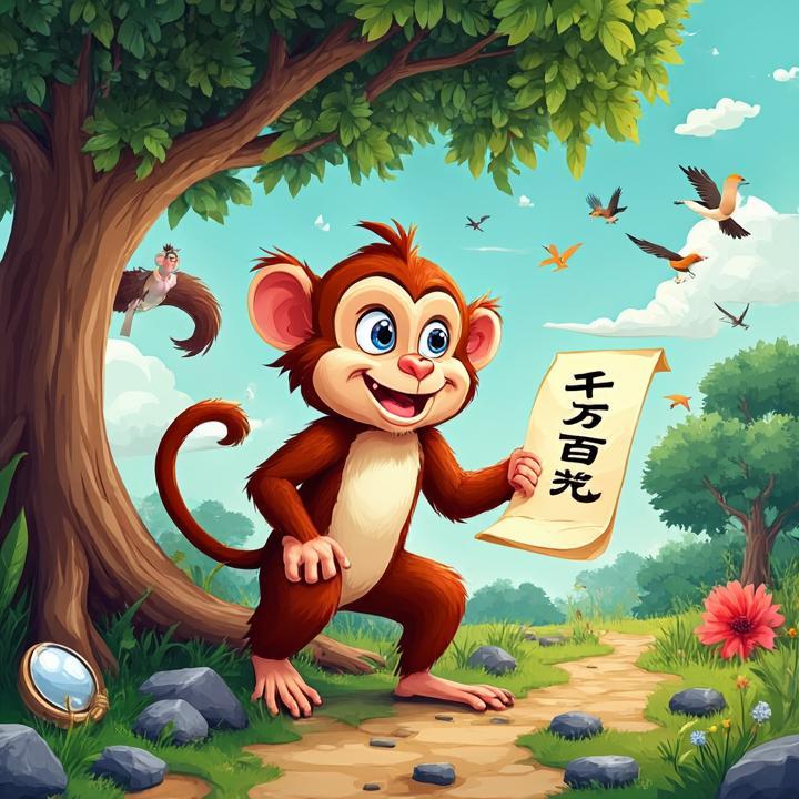 千方百计是什么生肖，深度解析全过程