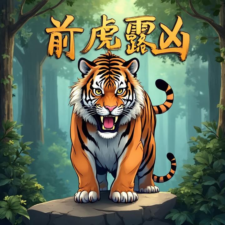 前虎露凶是什么生肖，权威解释落实